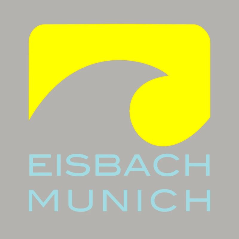 Munich Eisbach