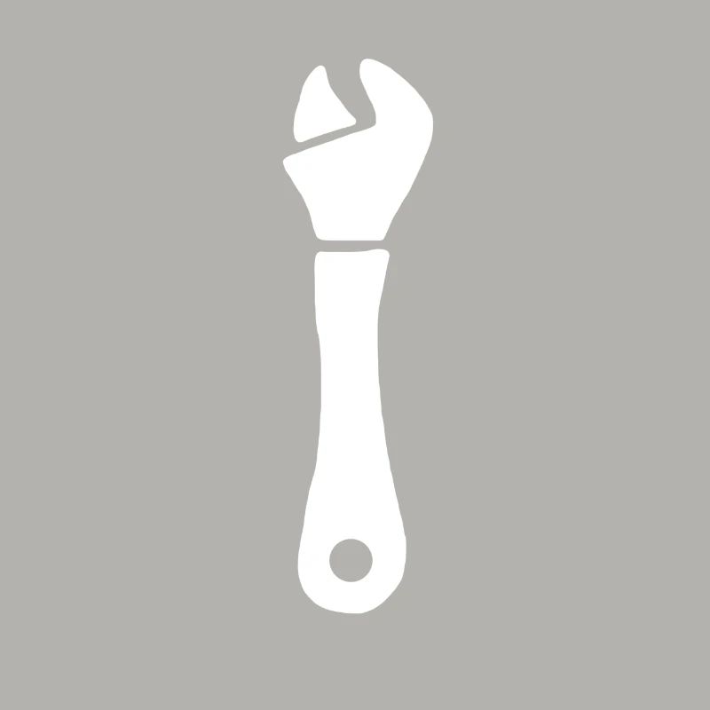 Outils de clé à molette
