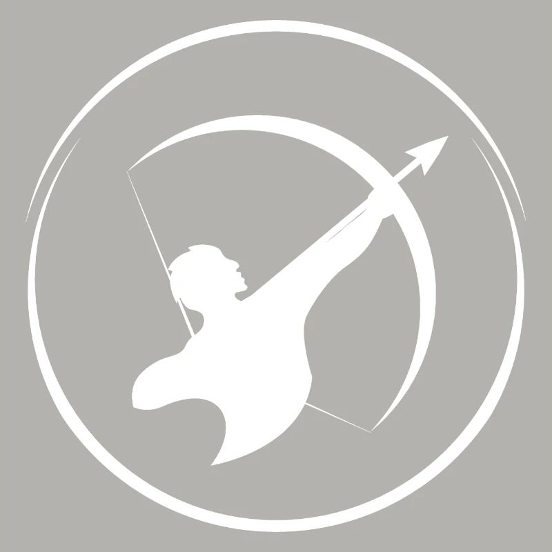 Archery Bow Arrow Archery Target