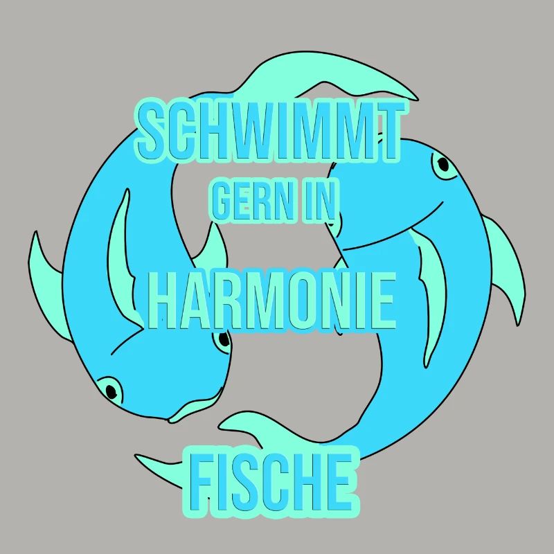 Fische Sternzeichen