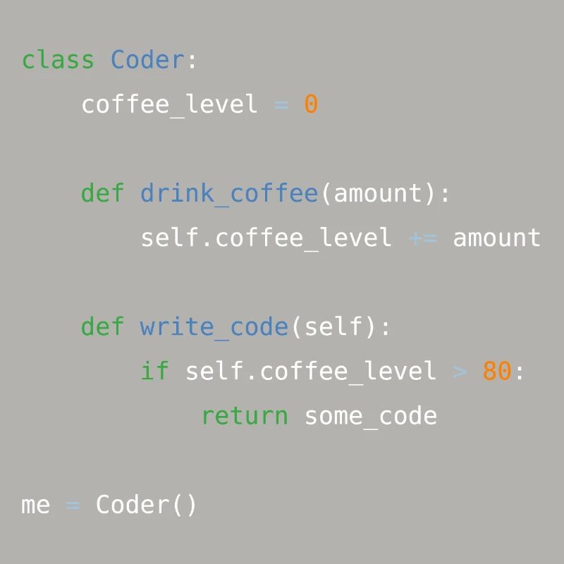 Coder