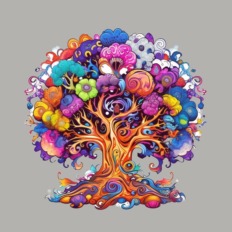 BAUM DES LEBENS