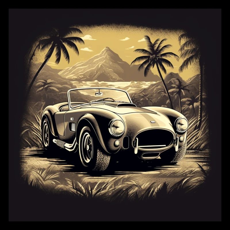 AC COBRA COLLECTION