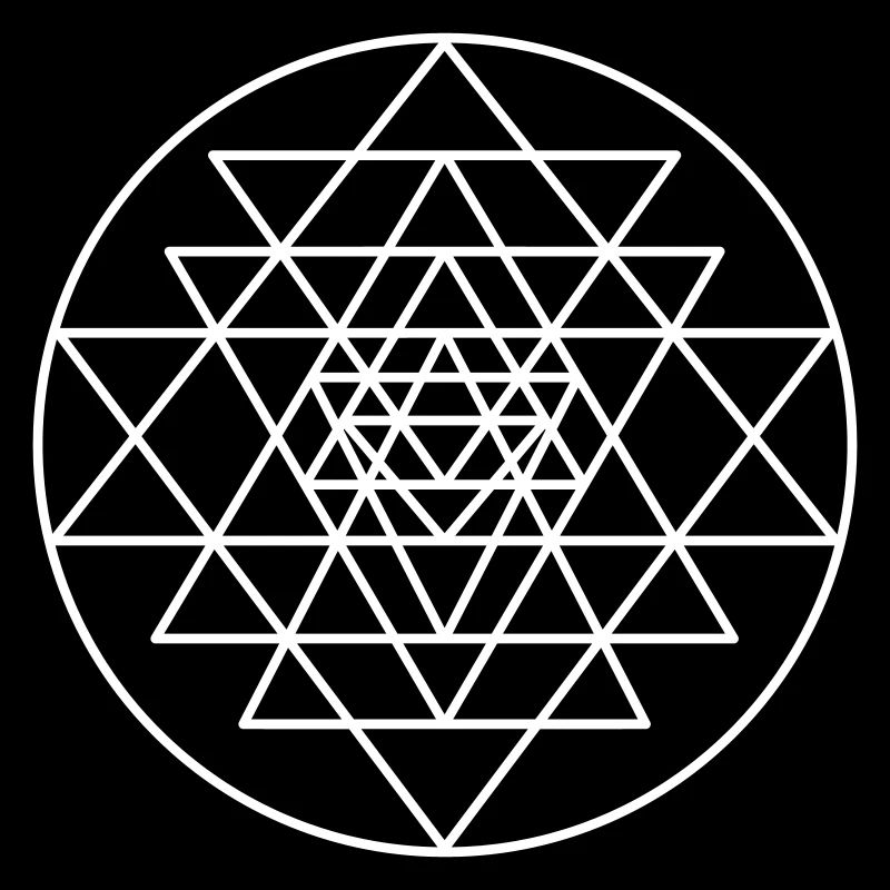 Sri Yantra