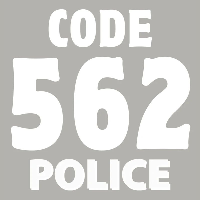 562, Polizei, Ich bin Polizist
