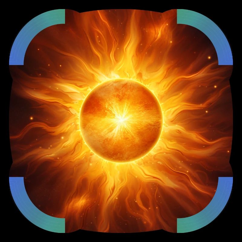 Tu es mon soleil de sejours