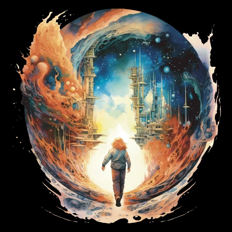 Traverser la tempête
