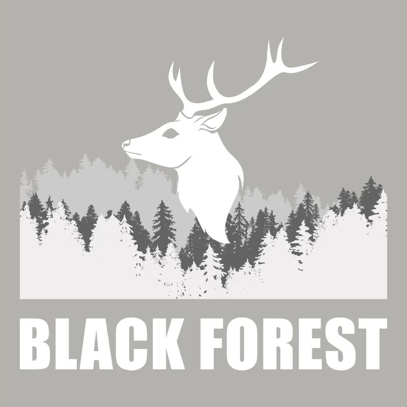 Black Forest