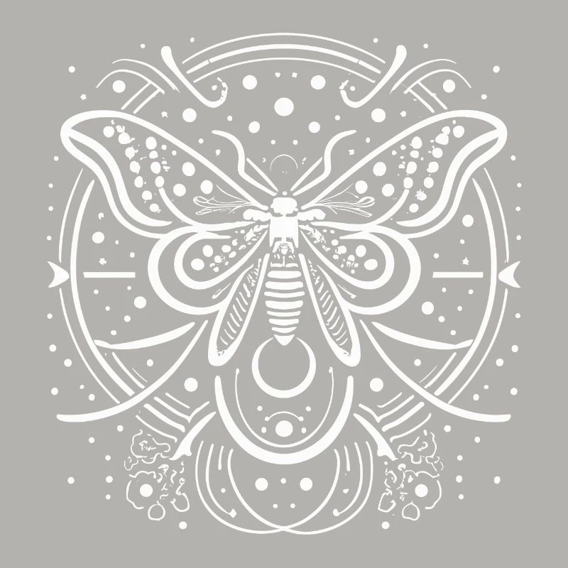 celestial moth