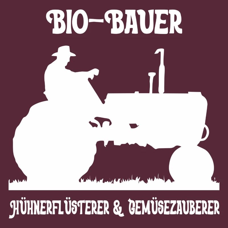 Biobauer Weihnachtsgeschenk