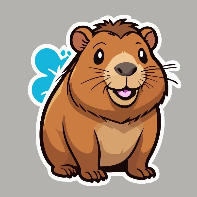 Capybara