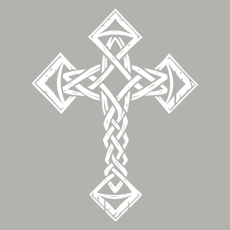 Celtic Cross