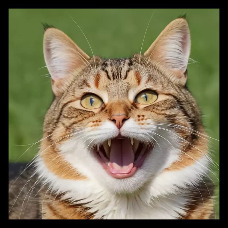 Katze