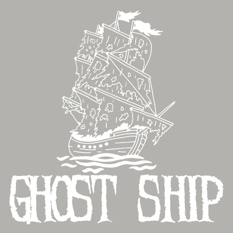 Ghost Ship