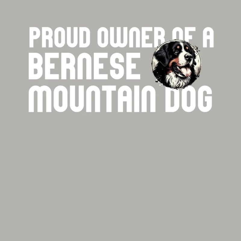 Bouvier bernois