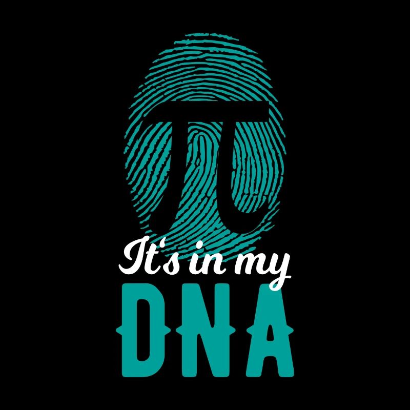 Math DNA