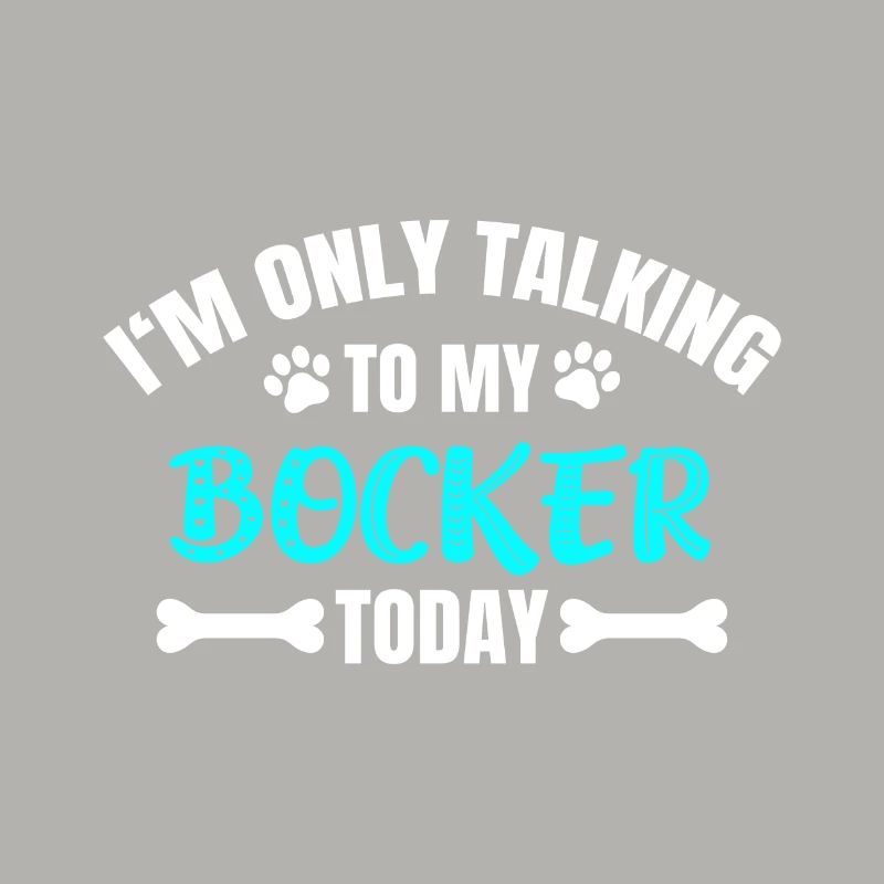 Bocker