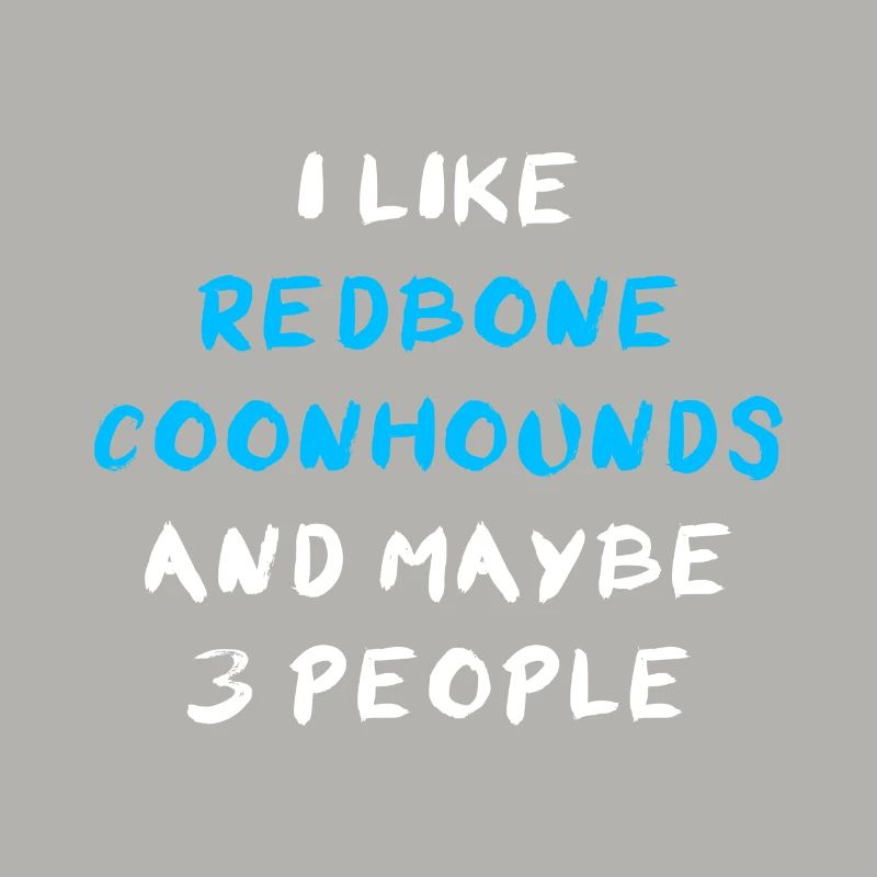 Redbone Coonhound