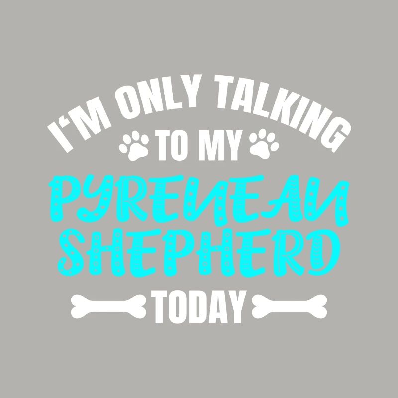 Pyrenean Shepherd Pyrenäenschäferhund