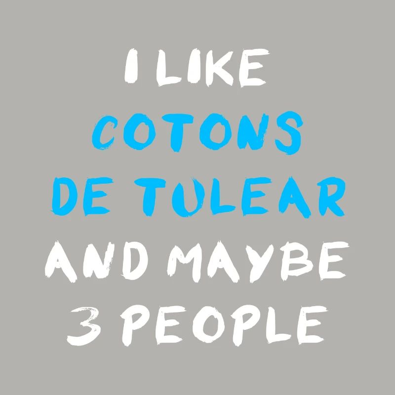 Coton de Tuléar