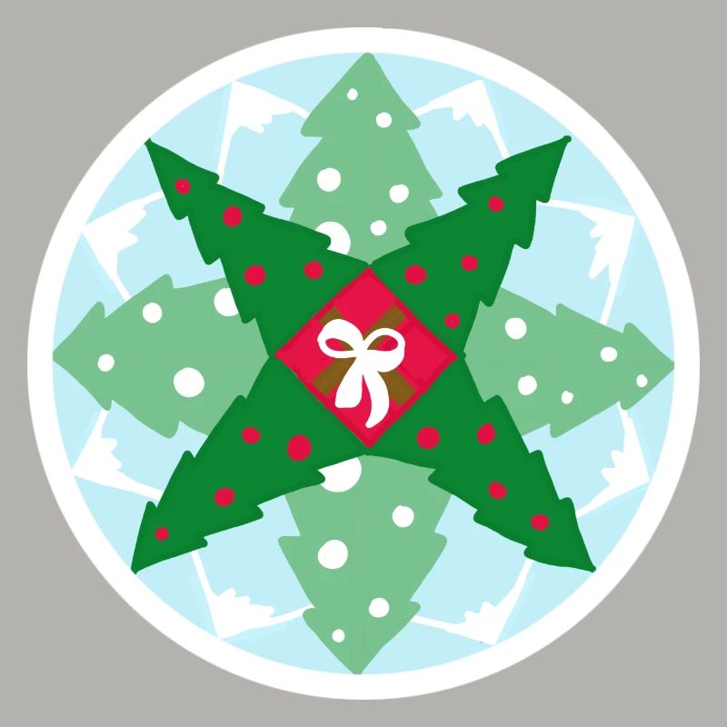 Christmas Pattern