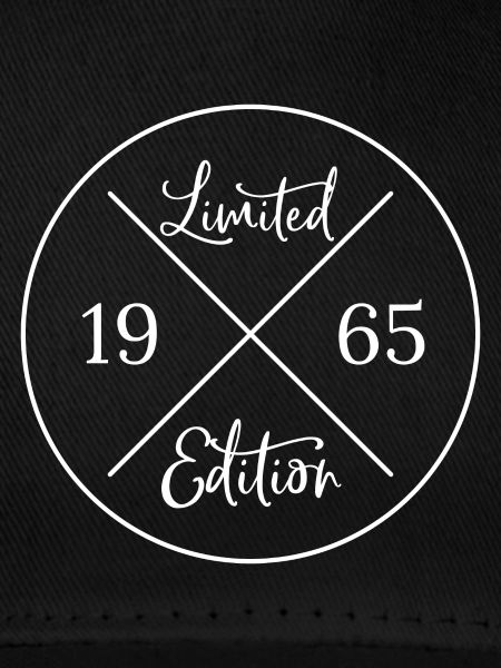Limited edition 1965