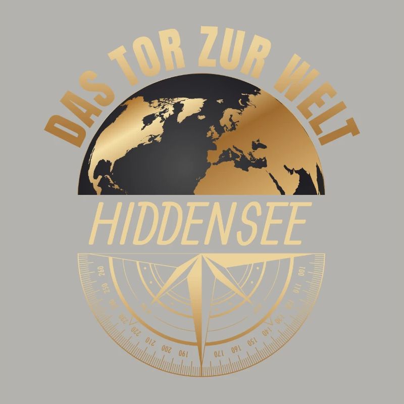 Das Tor zur Welt - Hiddensee