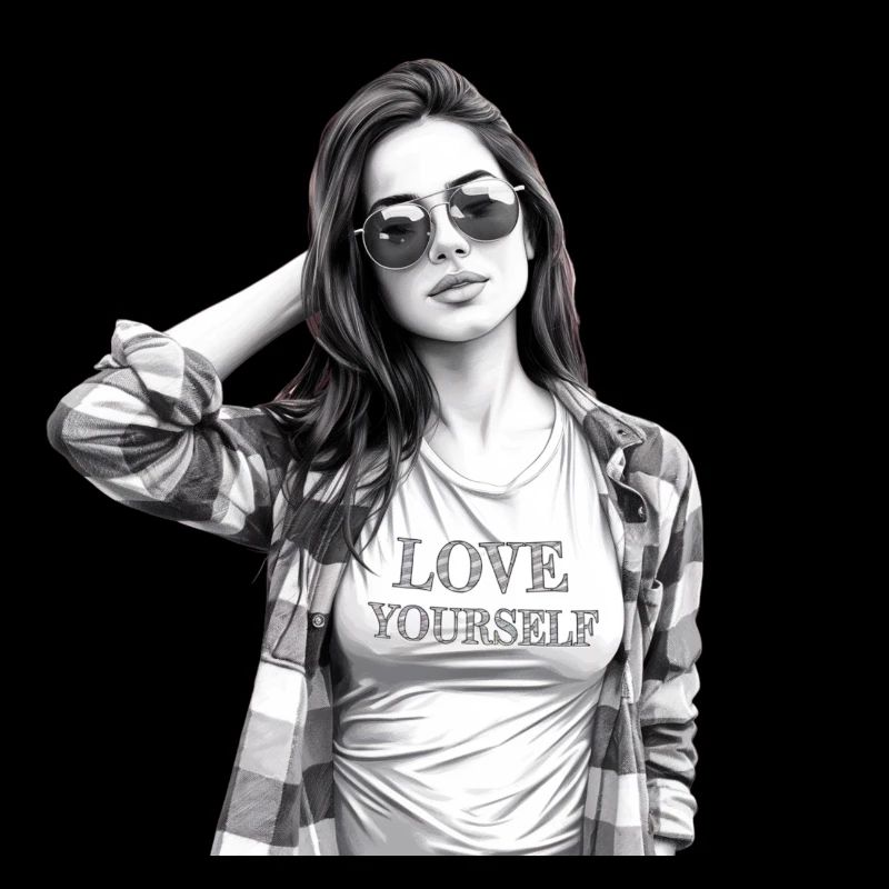 Love yourself