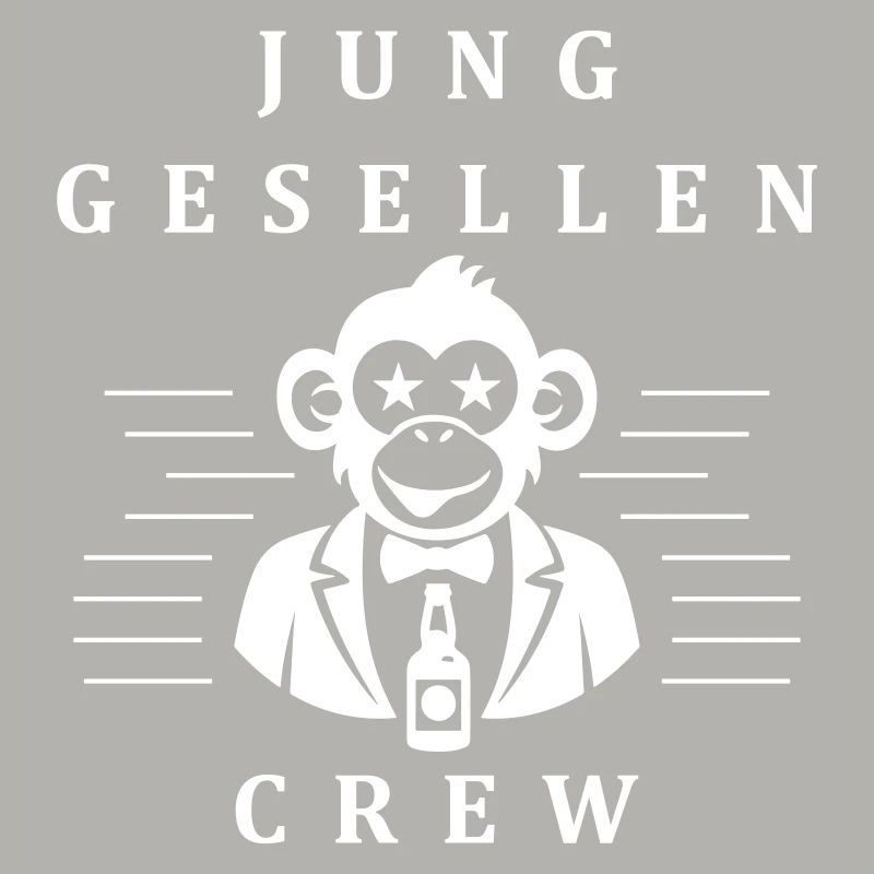 Junggesellen Crew