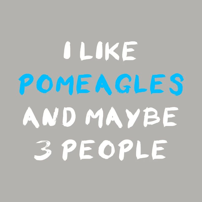 Pomeagle