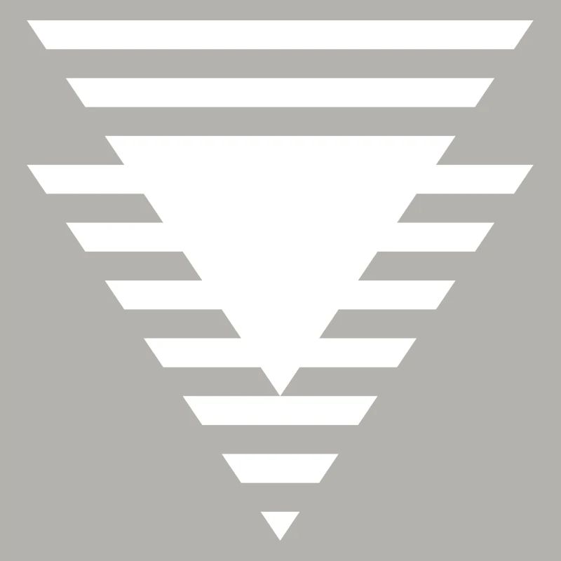 Stepped Triangular Prism