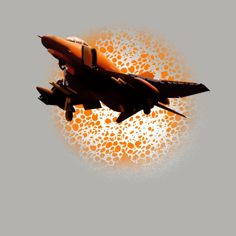 F-4 Phantom