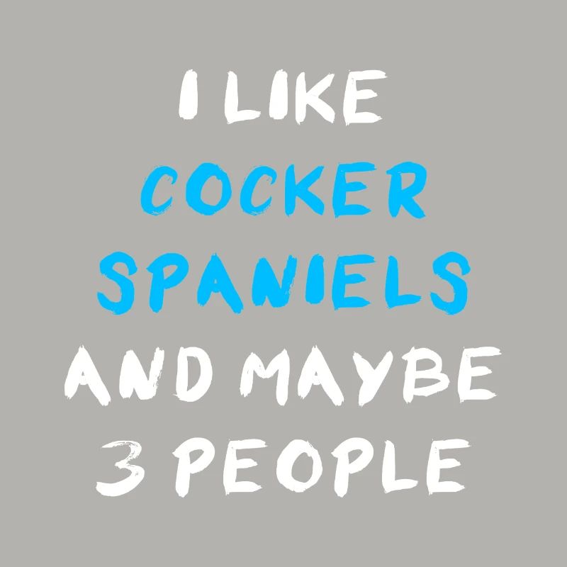 Cocker Spaniel