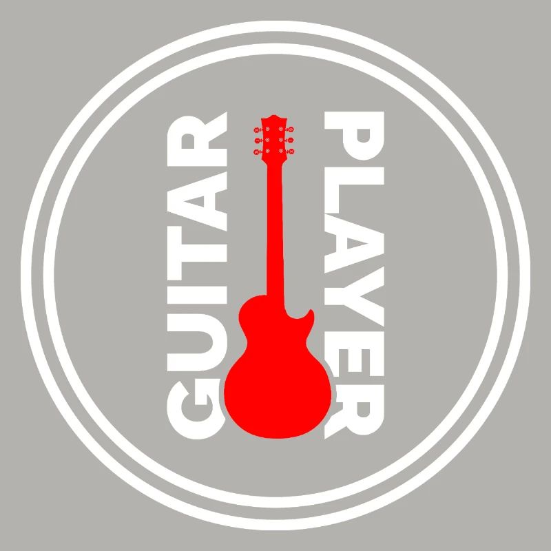 Guitar Player