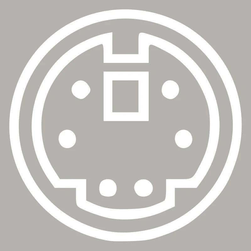 ADB connector