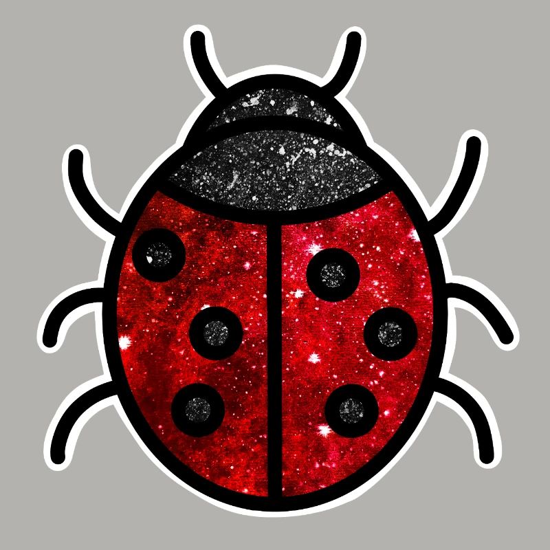 Cosmic Ladybug