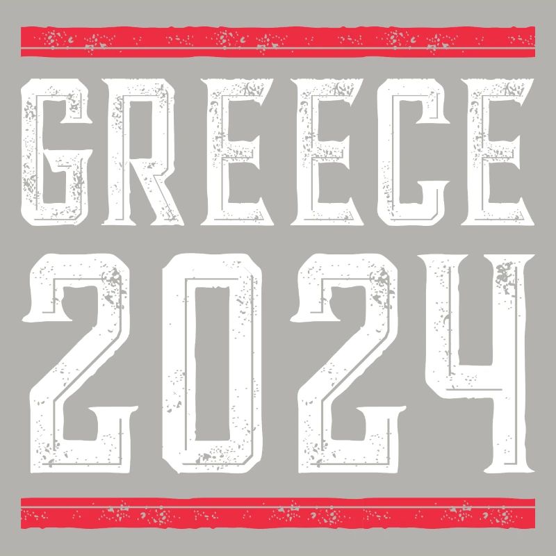 Grèce 2024 Vacances