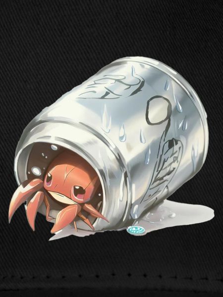 Hermit Crab