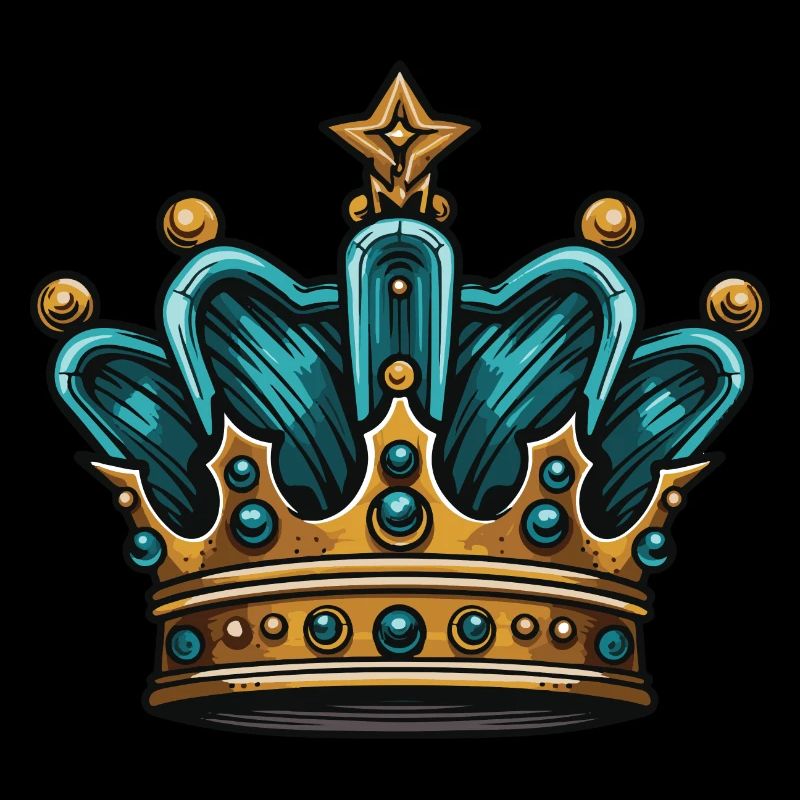 Couronne royale de Krone
