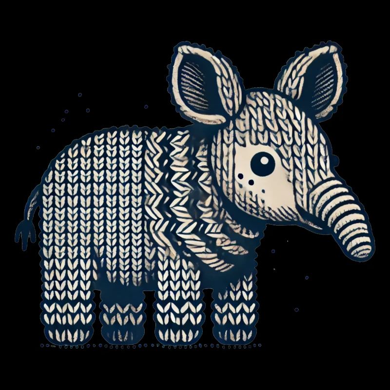 Knitwear Okapi