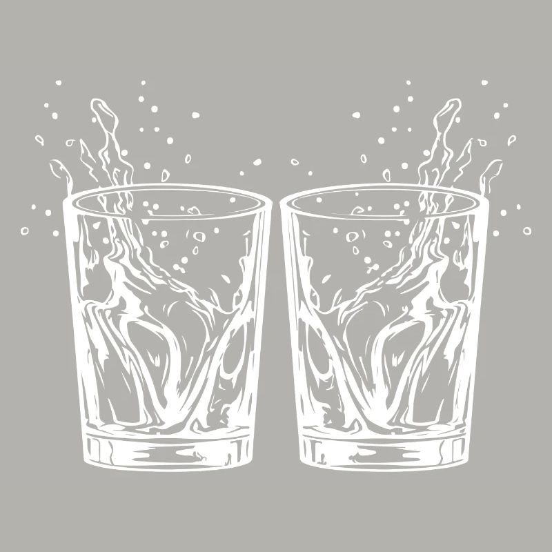 Boisson à la tequila