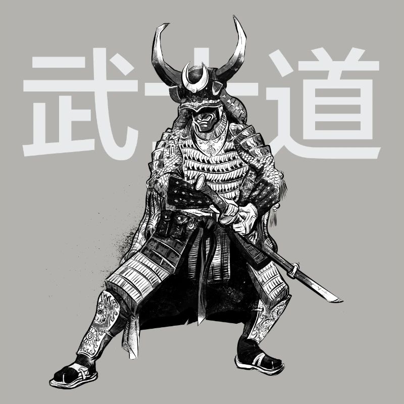 Samurai - Bushido