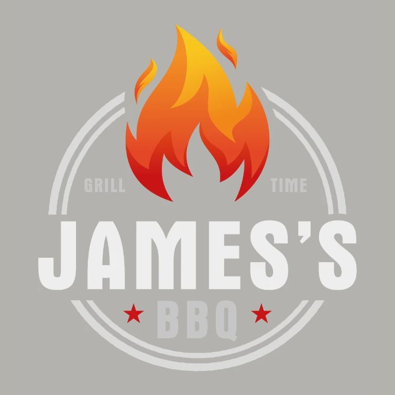 Jamess BBQ