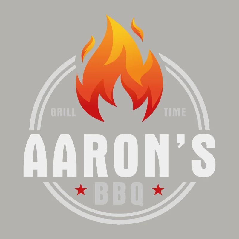 Aarons BBQ