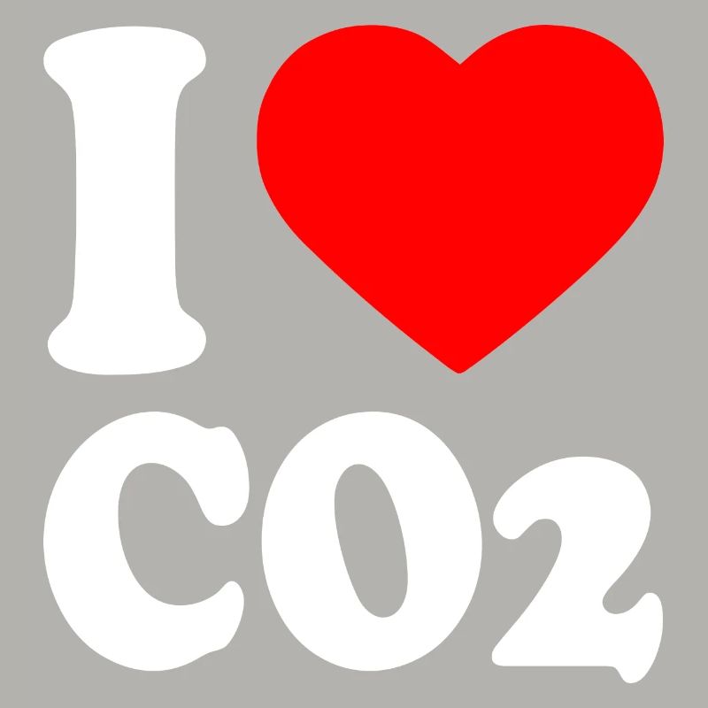 I love co2