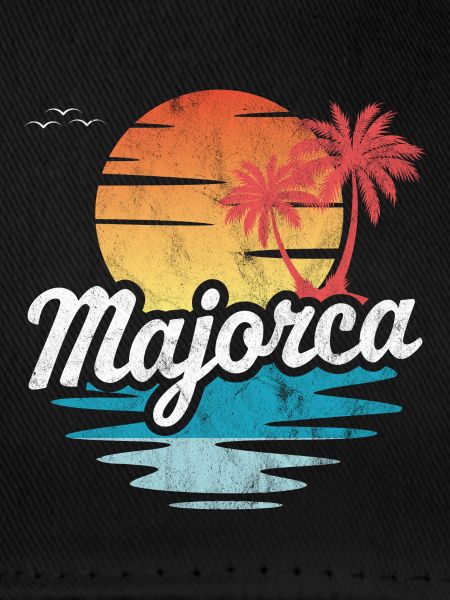 Majorca