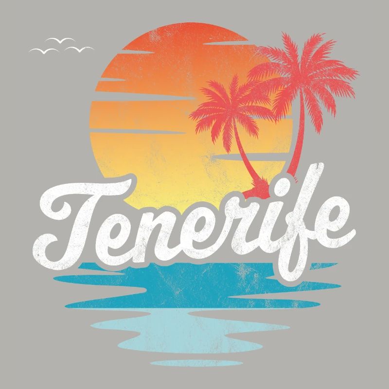 Teneriffa