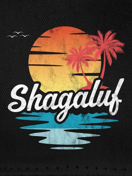 Shagaluf