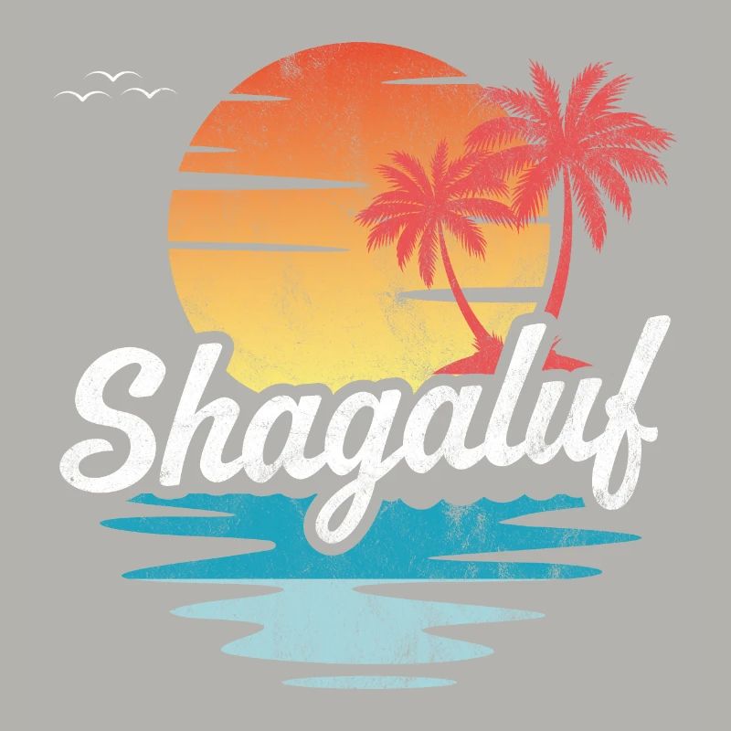 Shagaluf