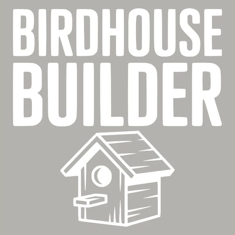 Constructeur de maisons à oiseaux